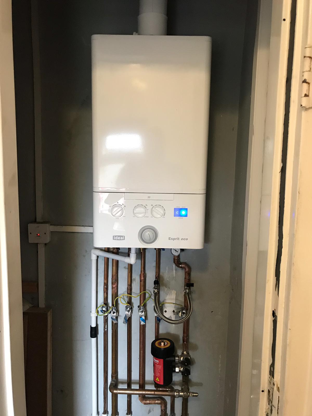 Boiler Installation in Kings Heath DAW GAS SERVICES