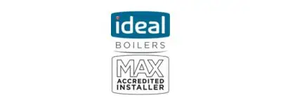 Ideal Boilers Max Accredited